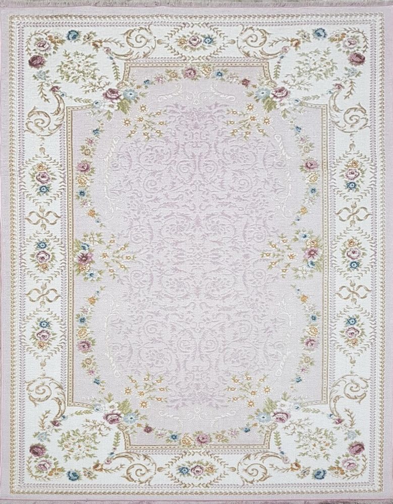 Qum MK075 PINK Прямой