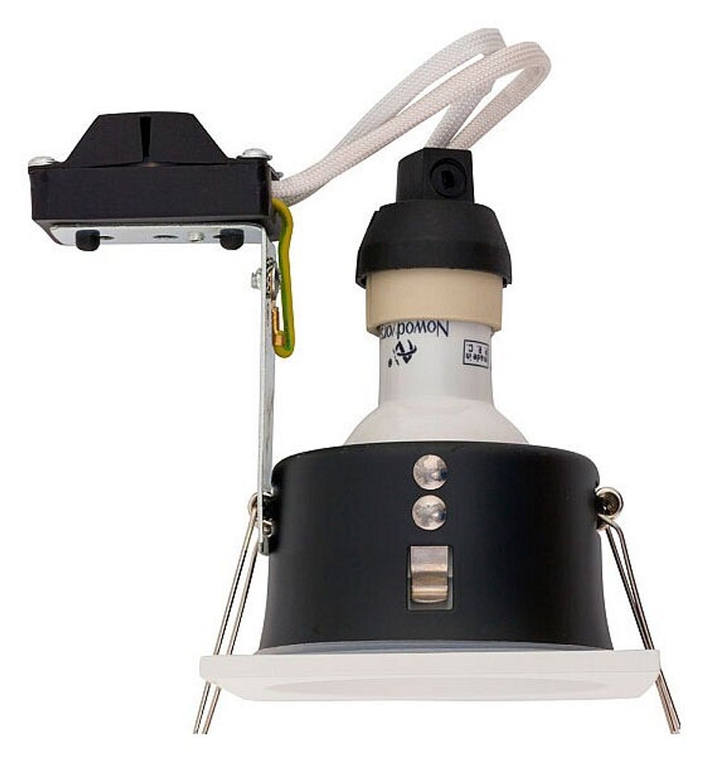 Встраиваемый светильник Nowodvorski Delta 8368