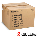 Сервисный комплект KYOCERA MK-6335 4002i/5002i/6002i/5003i 1702VK0KL0