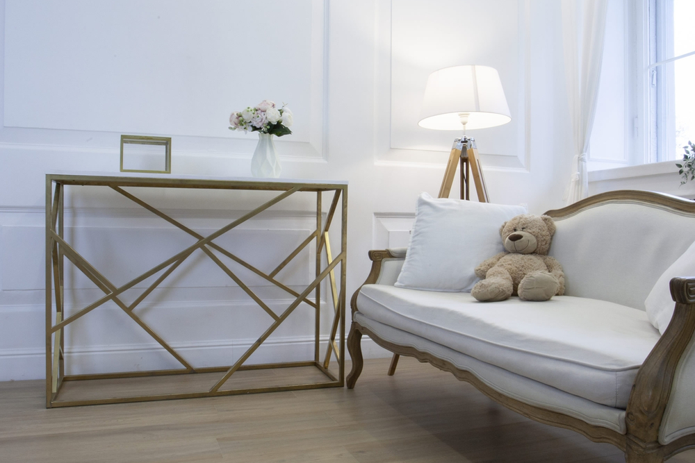 Кварц-винил SPC Damy Floor Family SPC 4 мм ДУБ НАТУРАЛЬНЫЙ 2.635 м2