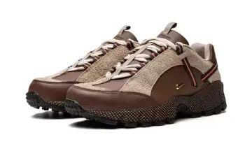 Кроссовки Nike x Jacquemus Air Humara LX Brown