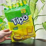 Тосты TIPO с Дурианом 220 гр