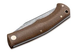 Нож Boker 111029 Boxer EDC Brownфотография - 2