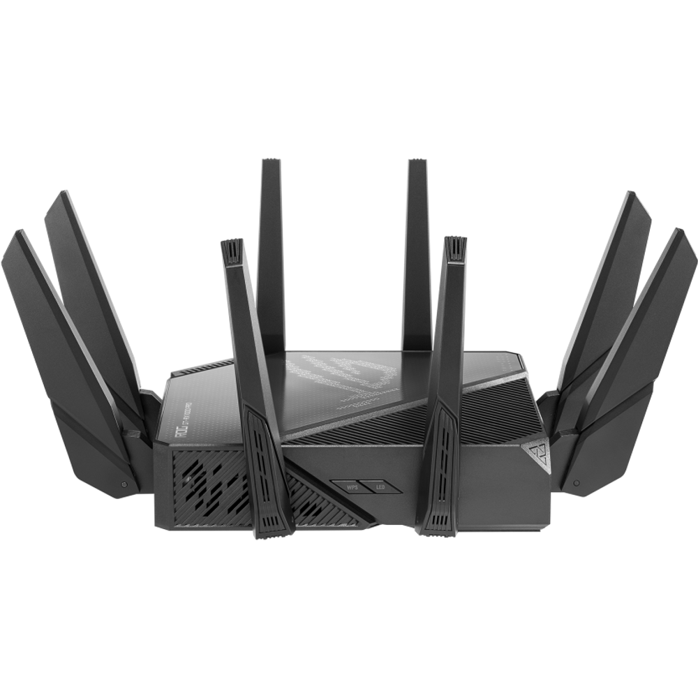 Wi-Fi маршрутизатор (роутер) ASUS ROG Rapture GT-AX11000 Pro