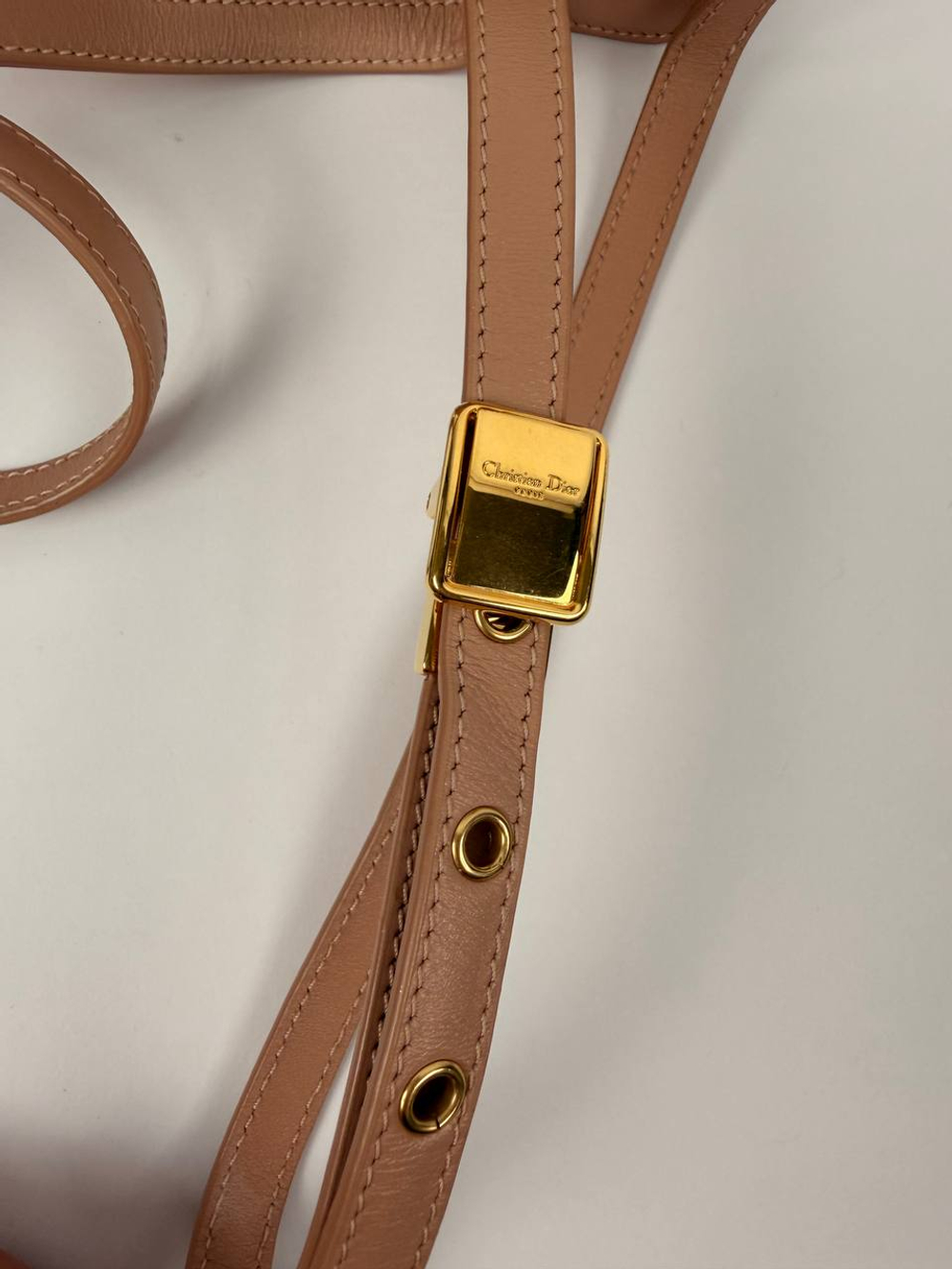 Сумка Christian Dior Montaigne Mini