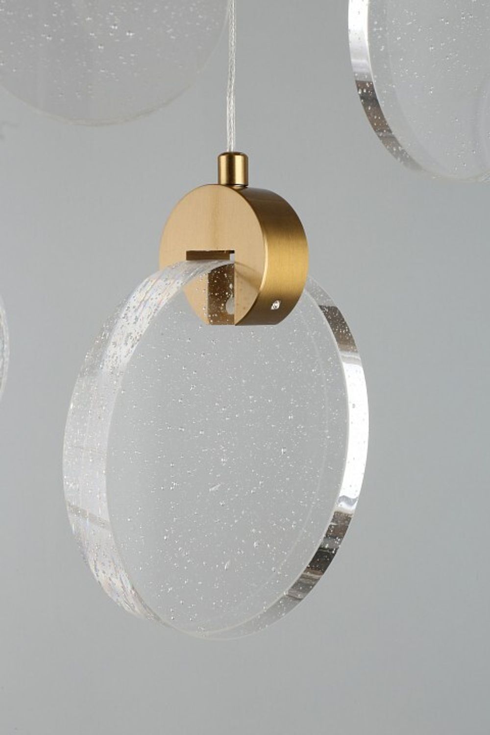 Подвесная люстра Aployt Frederik APL.054.06.45