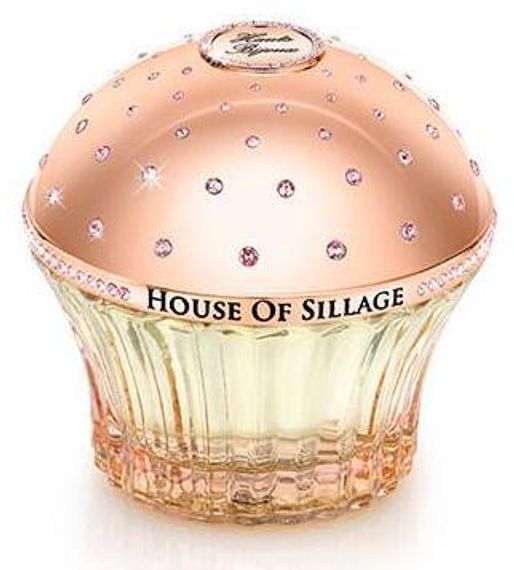 House Of Sillage HAUTS BIJOUX