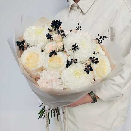 Соберу букет №262