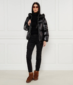 Куртка WATER LILY PARAJUMPERS - черный(PWPULP31)