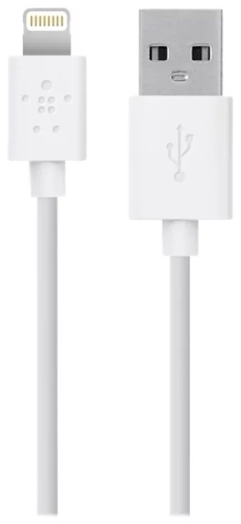 Зарядное устройство Belkin F8J025vf04-WHT белый
