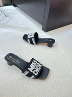 Christian Dior Dway Slide (11 colors)