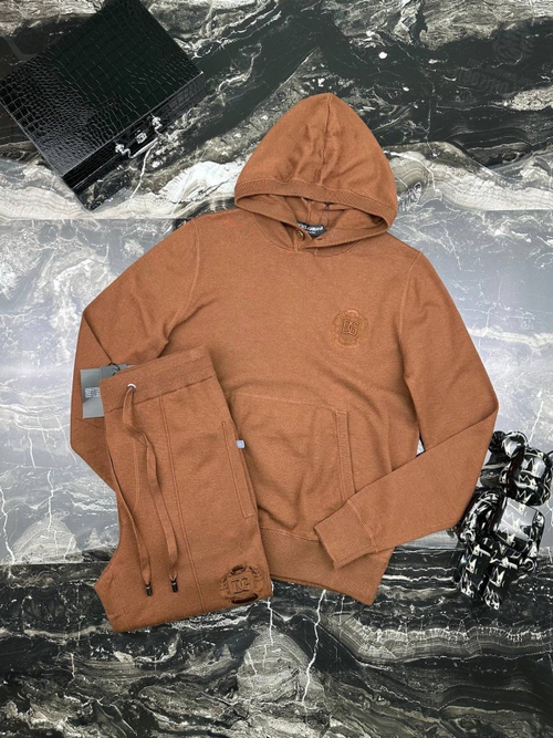 Спортивный костюм Dolce & Gabbana