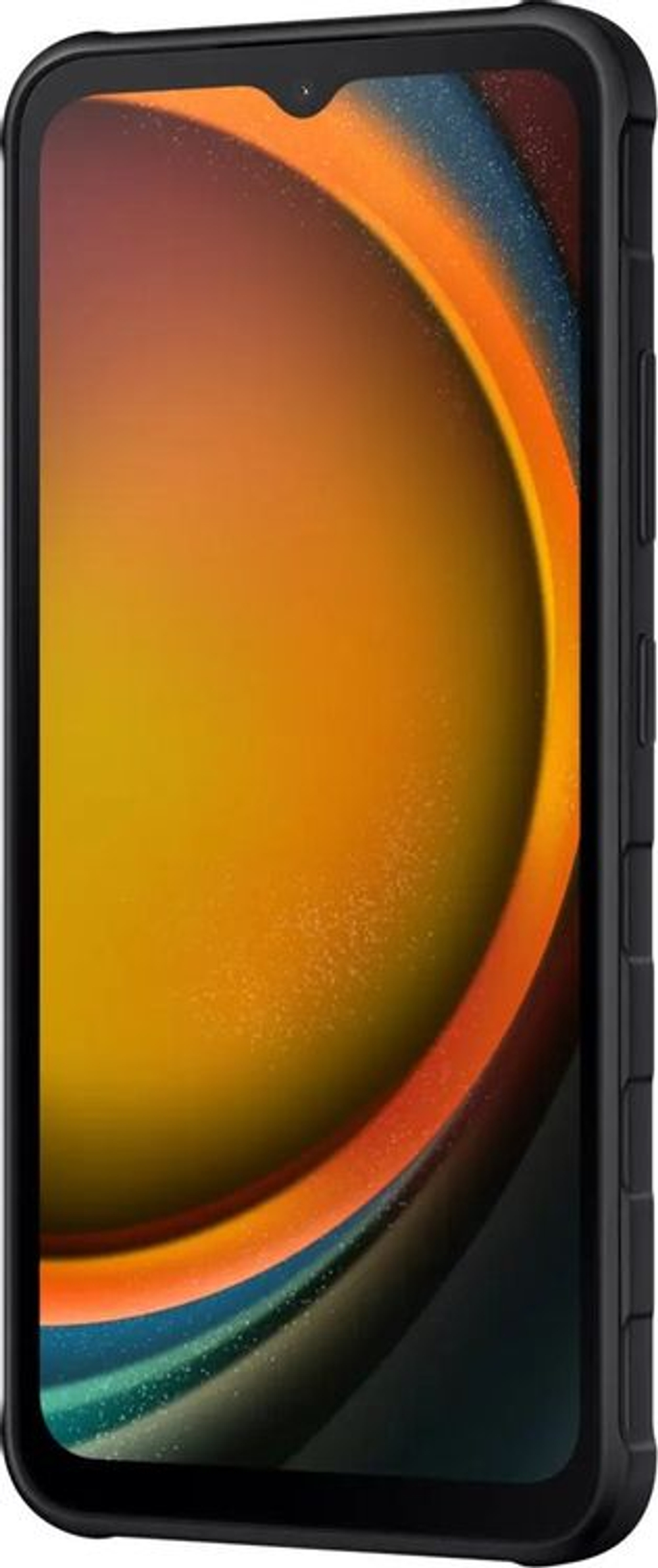 6.6" Смартфон Samsung Galaxy XCover7 6/128Gb,  SM-G556B,  NFC,  IPS,  60Гц,  4050мAч,  черный