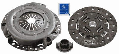 SACHS - 3000950085-SAC - Clutch Kit