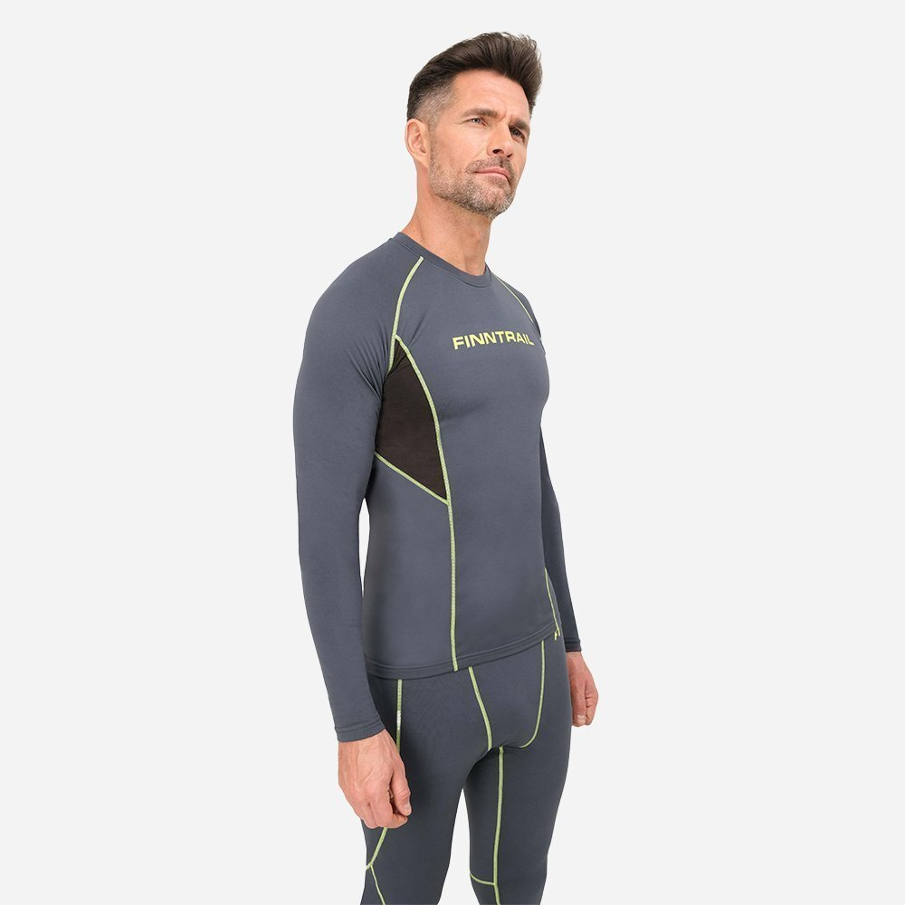 Термобелье FINNTRAIL THERMO-S