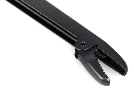 Экстрактор металлический Lucky John BBS 225мм