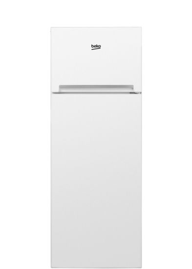 Холодильник Beko RDSK240M00W белый (двухкамерный)