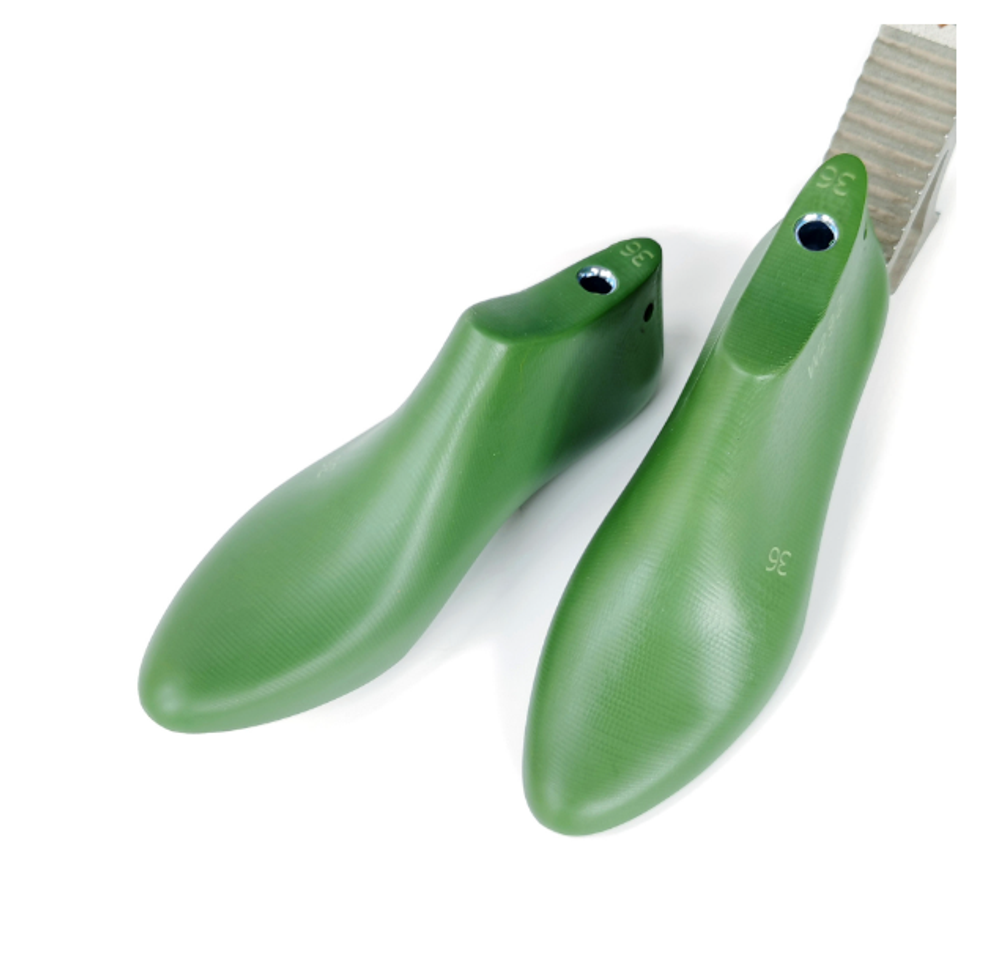 Колодки для изготовления обуви арт. W292 высота каблука 5 см