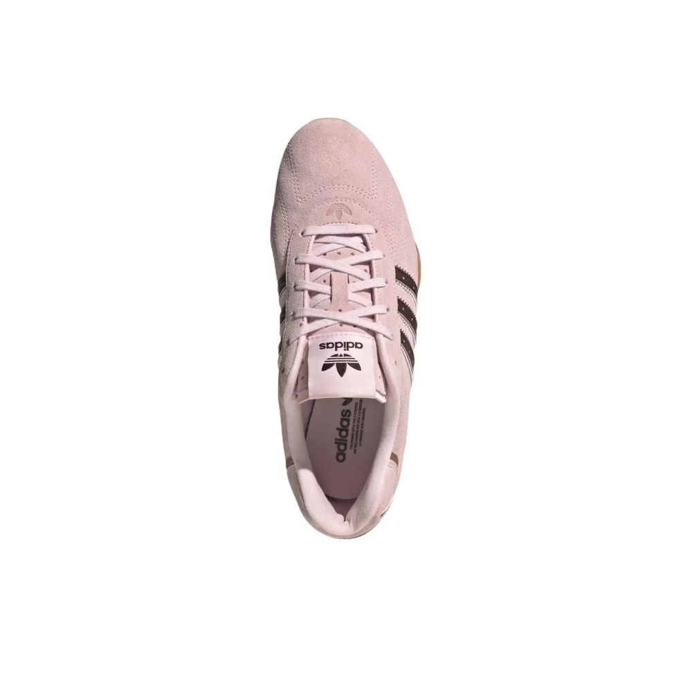 Кроссовки Adidas Originals Adiracer 'pink' JS4519