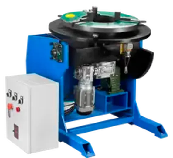 Сварочный позиционер HDWeld HD-300