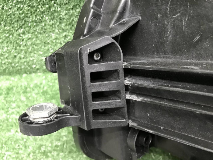 Фара правая Mercedes GLS x167 19-24 Multibeam LED