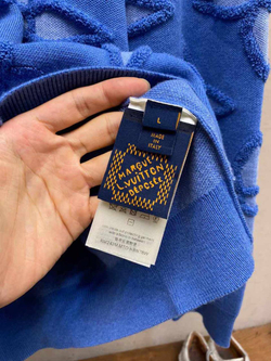 Свитер Louis Vuitton