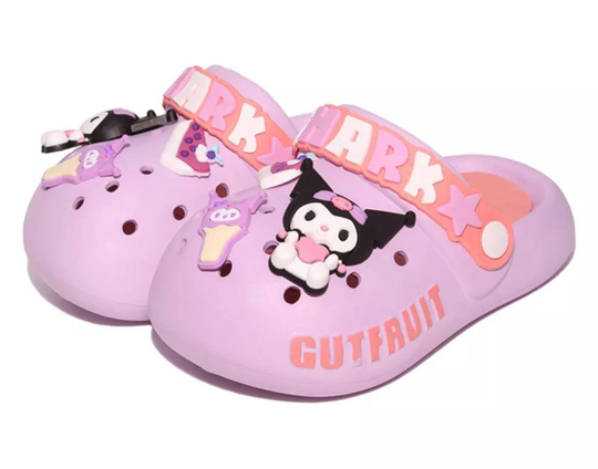 Кроксы Капитошка