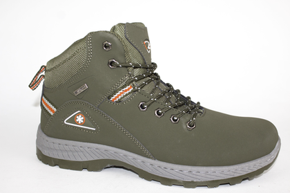 Ботинки мужские зимние 6506-7