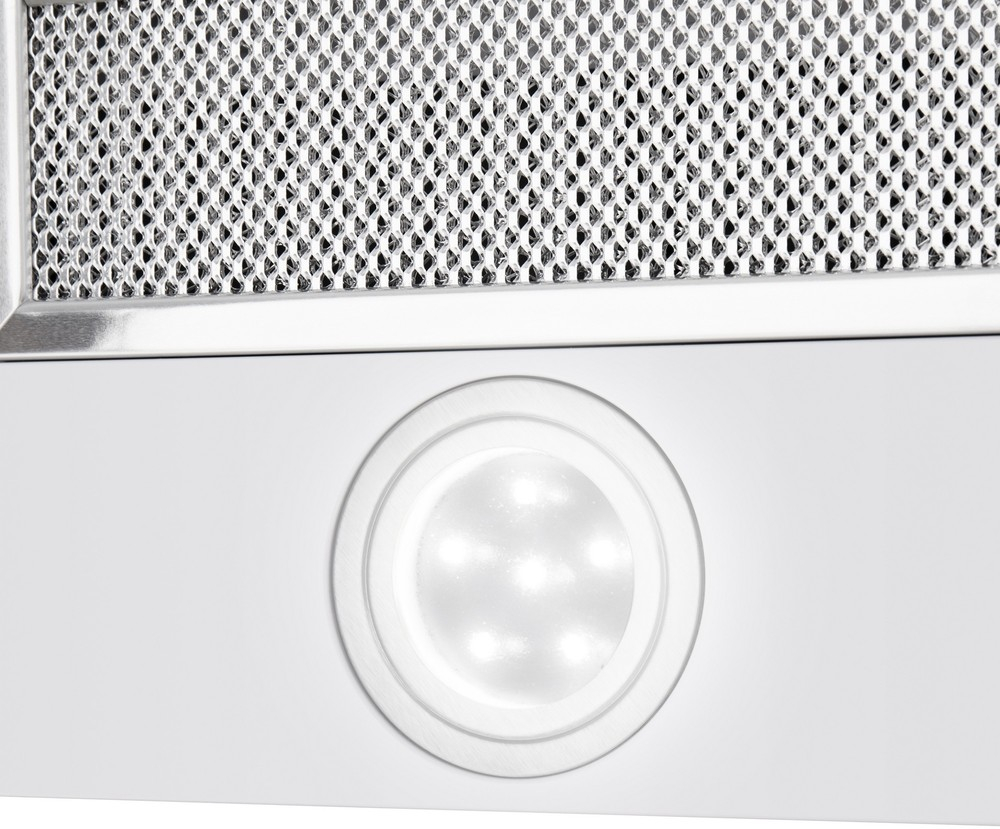 Кухонная вытяжка MAUNFELD VS Light 50 белый