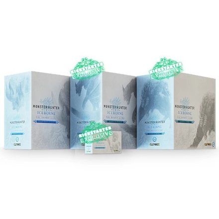 [Предзаказ] Hunter's Pledge