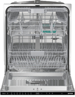 Встраиваемая посудомоечная машина Gorenje GV663C60