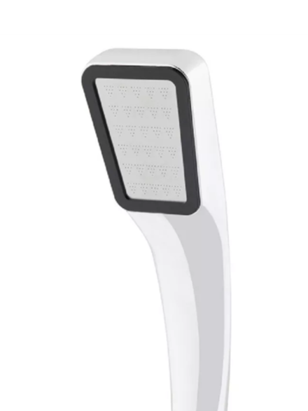 Лейка для душа 195 мм Рыжий кот SHM