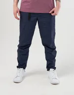 Брюки We Don’t Care Crinkle Nylon Pants Navy