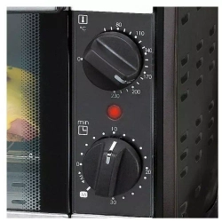 Минипечь Rommelsbacher BG 950