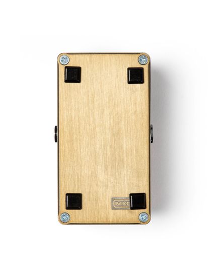 Педаль эффектов, Dunlop M77 MXR Custom Badass Modified Overdrive
