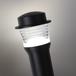 Ландшафтный светильник Novotech HAUT 371074 IP54 GU10 12W 220-240V