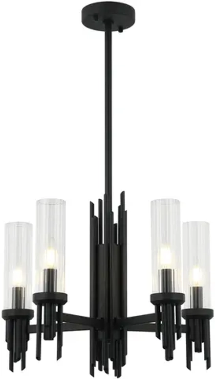 Люстра на штанге Stilfort GRAFF 2170/02/05P