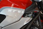 MV Agusta Brutale 1078 RR, 2009