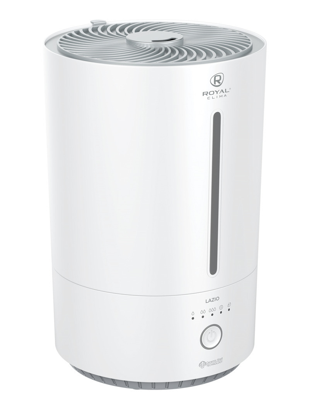 Увлажнитель воздуха Royal Clima Lazio RUH-LZ300/4.8E-WT
