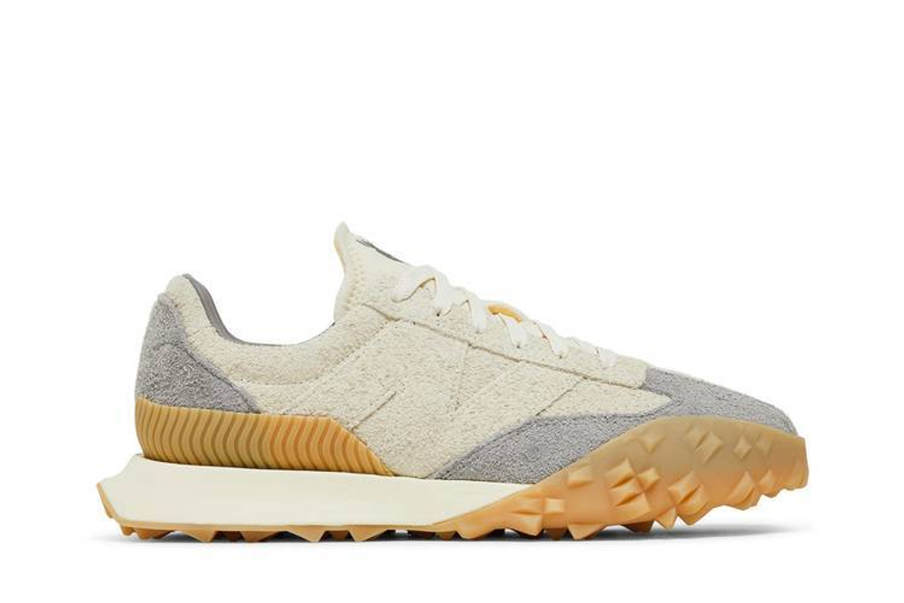 Кроссовки End X New Balance Xc-72 Art Of Nothing