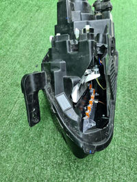 Битая Фара правая Geely Coolray (19-23) галоген