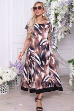 Платье 71546 Avili