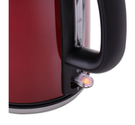 Чайник MAUNFELD MFK-624CH фото 5