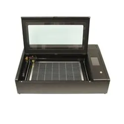 Фотография — Настольный лазерный режущий гравер FLUX Beambox Pro