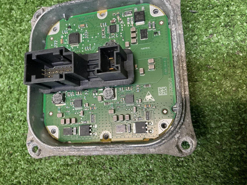 Блок управления фары Mercedes S w222 (2013-2017)