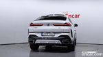 BMW X6 (G06) xDrive40i M Sports (01.2023)