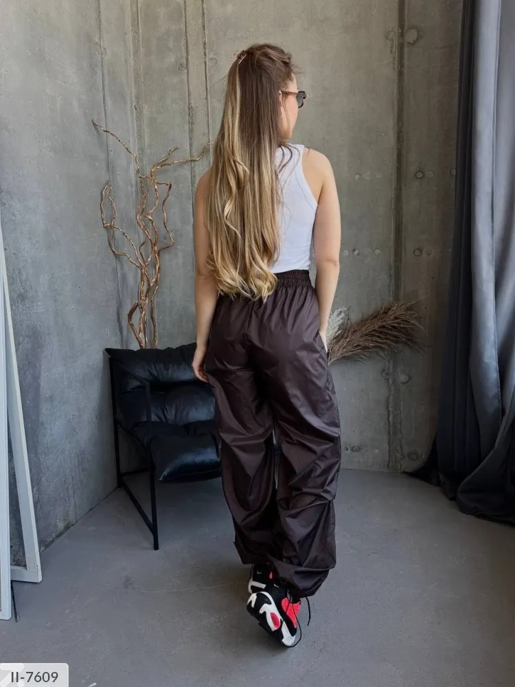 Брюки II-7599 Фабрика Моды