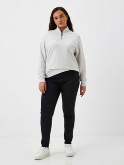 Джеггинсы  больших размеров