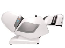 Массажное кресло OTO PRESTIGE ZEN PE-09 Galaxy Grey