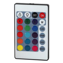 Ночник - светильник светодиодный ЭРА NLED-415-2W-BU аккумуляторный мягкий силиконовый белый с синим